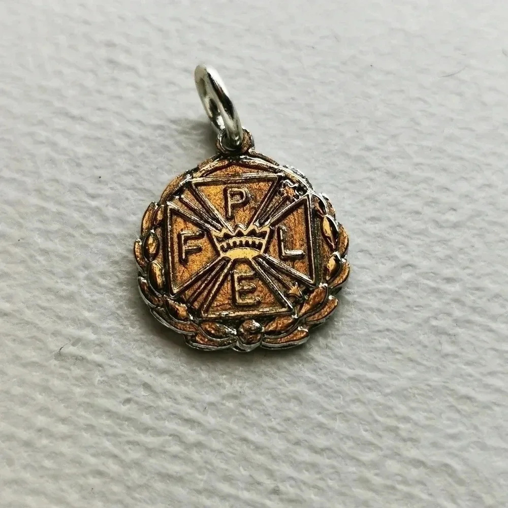 925  pendant